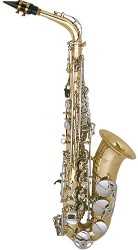 Amazon.com: Selmer Aristocrat AS600 學生中音薩克斯管: 樂器